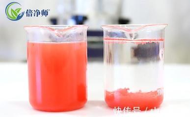 脱色剂在金属表面处理染色废水处理上的“重大突破”